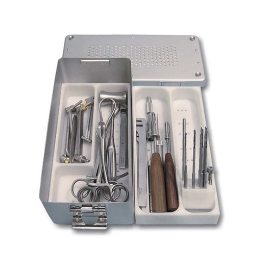 Osteosynthesis Instrument Set