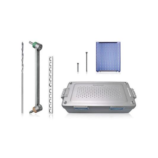 Osteosynthesis Set 2.4 mm