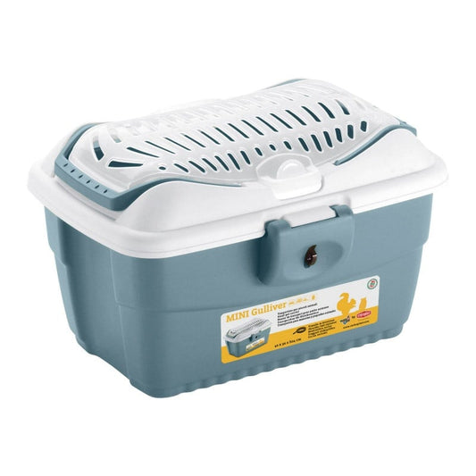 Rabbit Transport Box