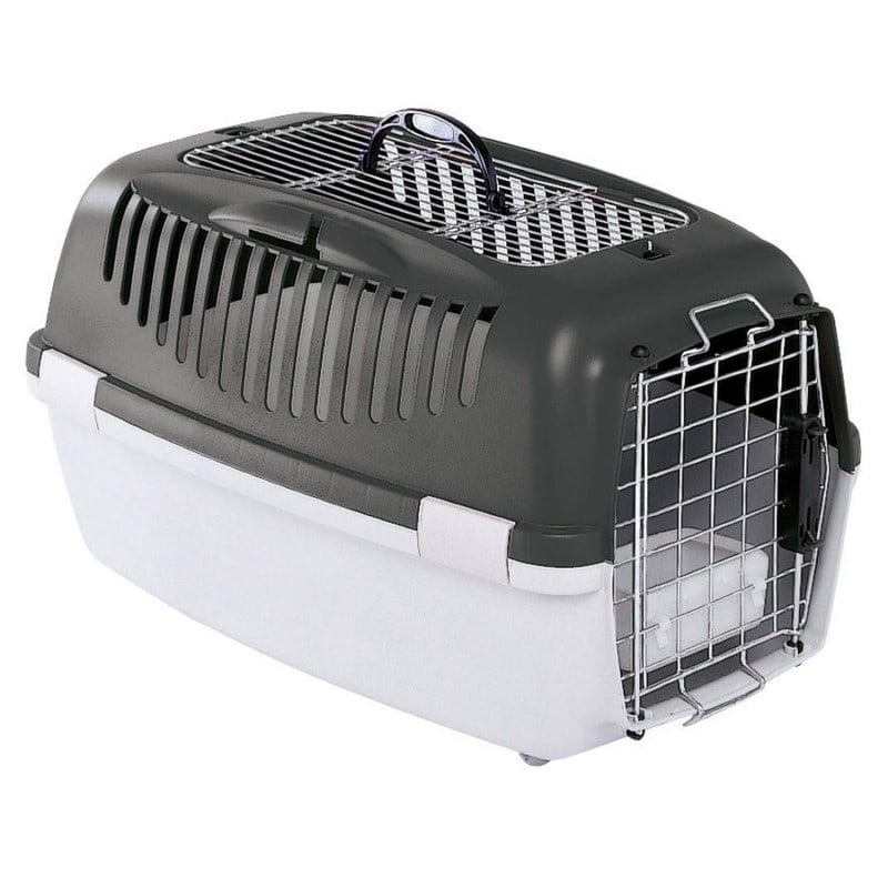 Small Animal Transport Box