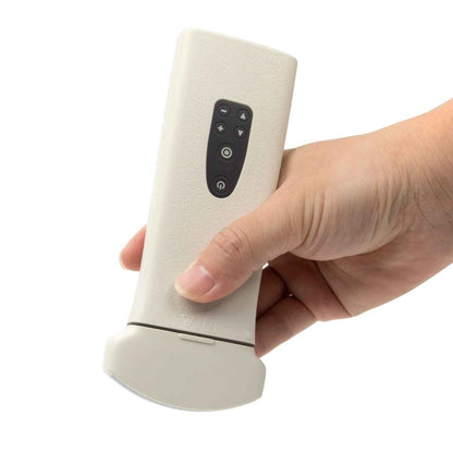 Youkey D8 Wireless Flex Vet Ultrasound System Color | Convex Endo Transducer (C10-4Vs)