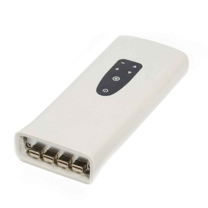 Youkey D8 Wireless Flex Vet Ultrasound System Color | Convex Transducer (C5-2Ks)