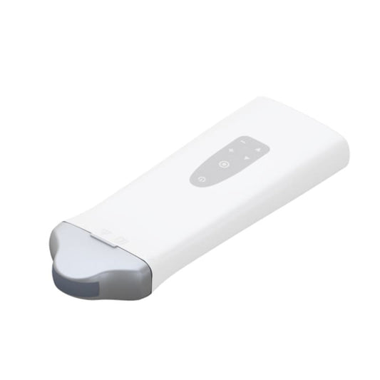 Youkey D8 Vet Micro-Convex Transducer (C8-5Ks)