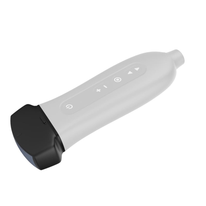 Youkey Q7 Vet Convex Cardio Transducer (C5-2Fs)