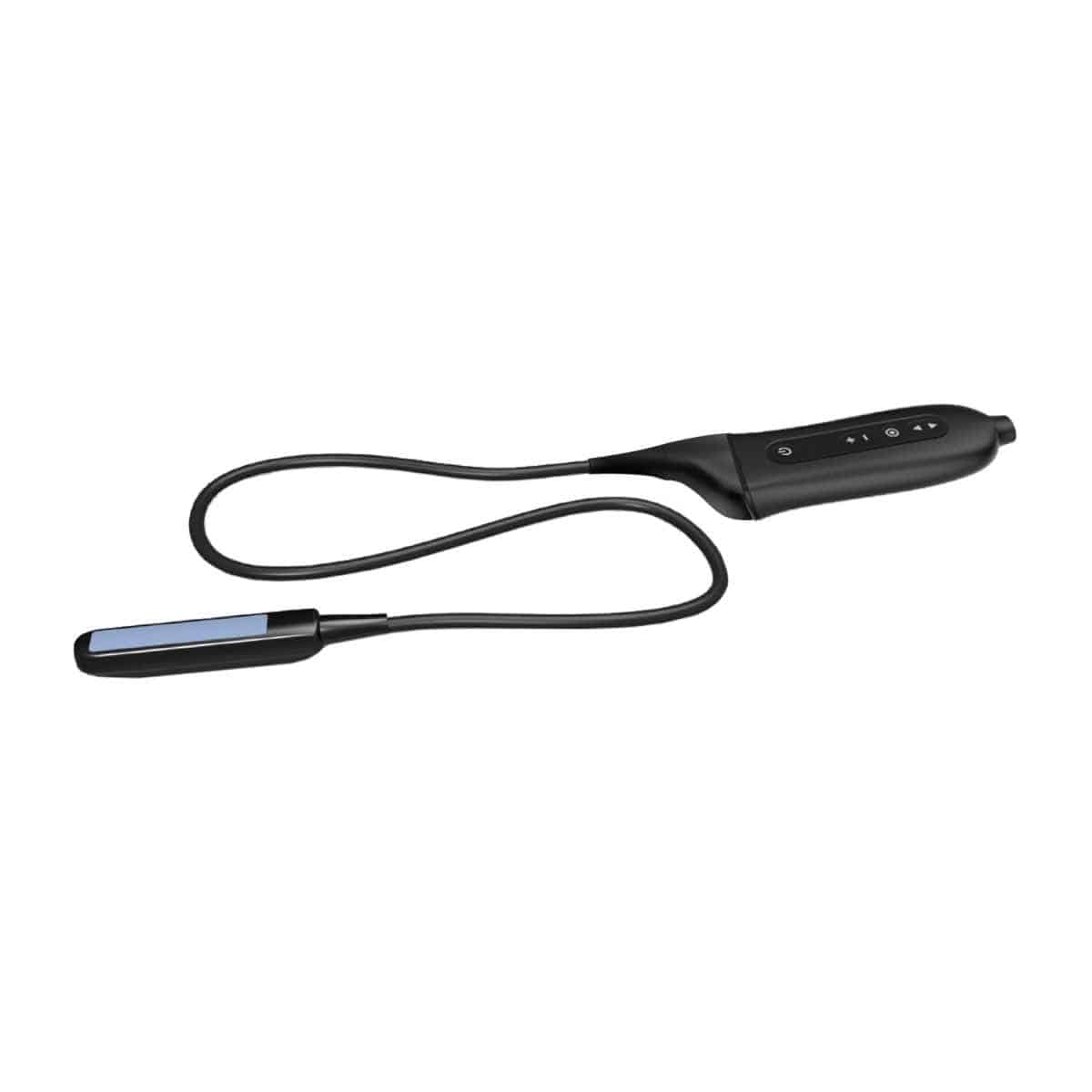 Youkey Q7 Wireless Vet Utrasound System Black/White | Linear Endo Transducer (L10-4Vs)