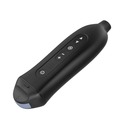 Youkey Q7 Wireless Vet Utrasound System Color | Micro-Convex Transducer (C8-5Ks)