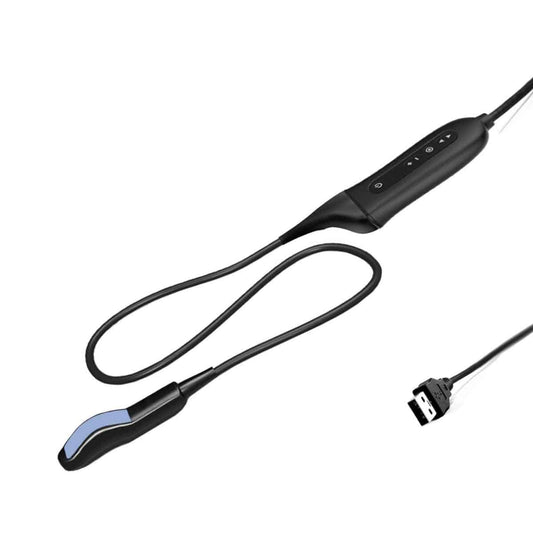 Youkey Q7 Wire Vet Ultrasound System Convex Endo Transducer (C10-4Vs)
