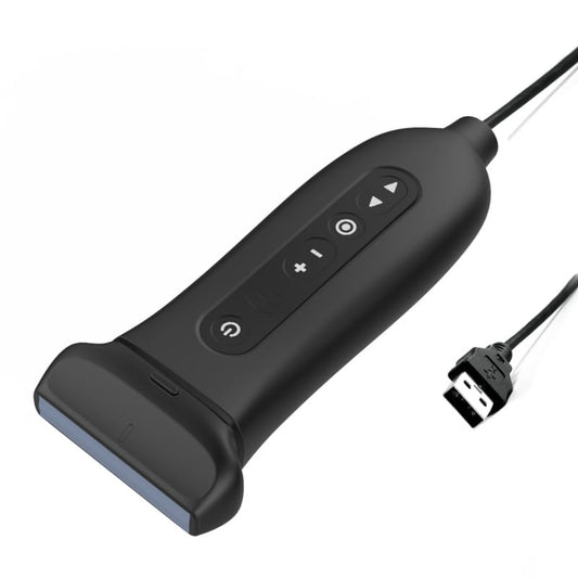 Youkey Q7 Wire Vet Ultrasound System Linear Transducer (L11-4Ks)