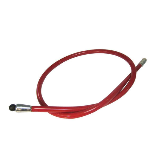 Flexible Probe with Mandrel 160 cm x 18 mm