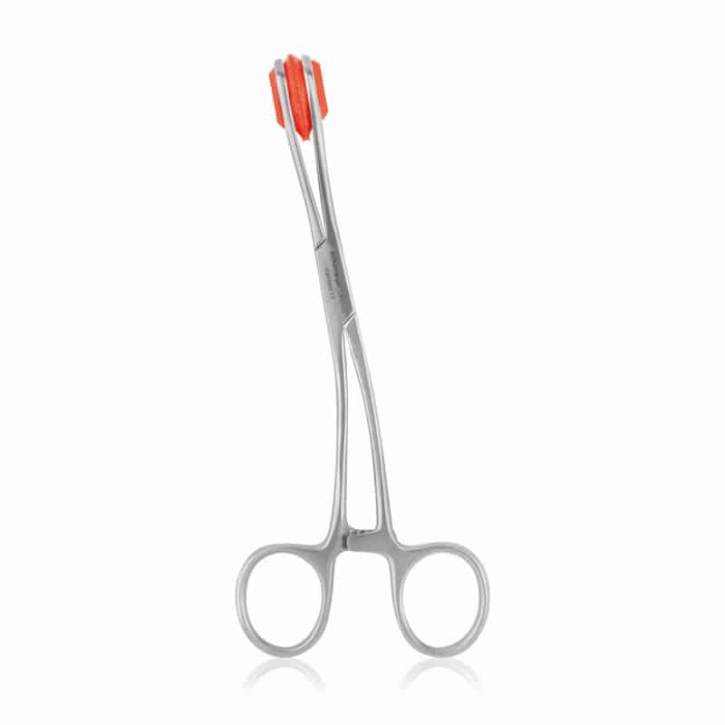 Young Tongue Forceps