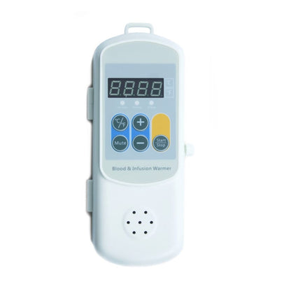 VET TEMP 2 Infusion Warmer