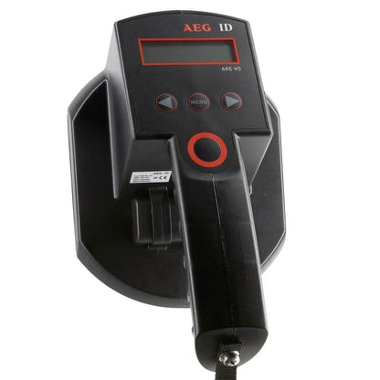 AEG Full-ISO ARE H5 Handheld Reader