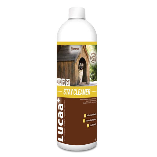 LUCAA+ Probiotischer Surface Cleaner 1 litre