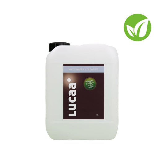 LUCAA+ Probiotic Cleaner for Trough Systems