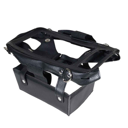 Leather Case for the CTS-800