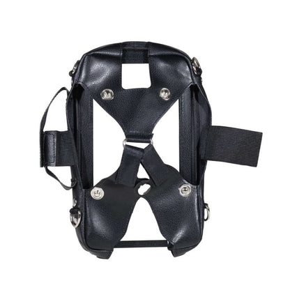 Leather Case for the CTS-800