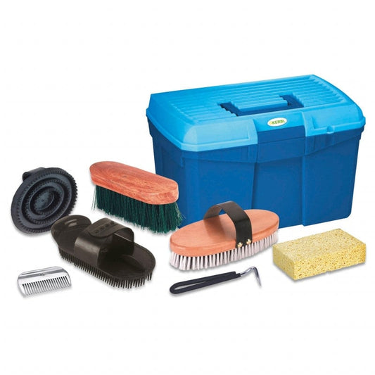 Grooming Kit 7-Part