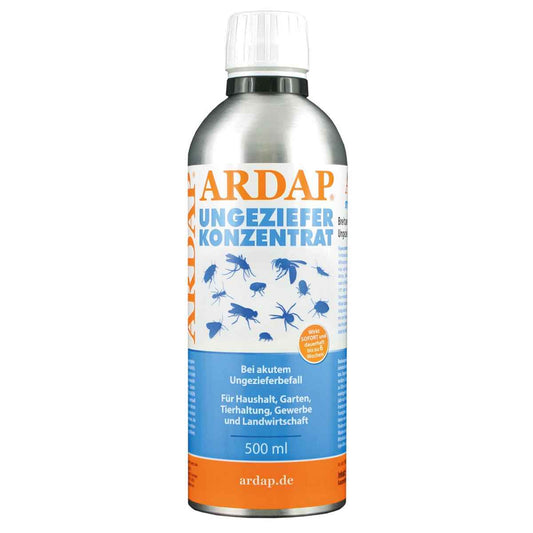 ARDAP Pest Control Concentrate 500 ml