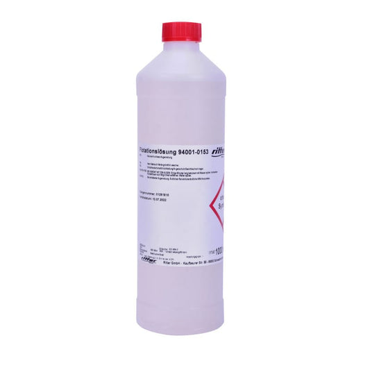 paraTest® Flotation Solution