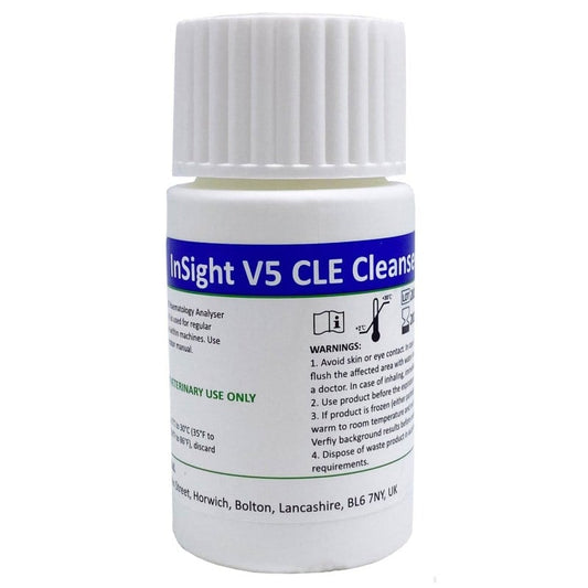 V5 CLE Cleanser