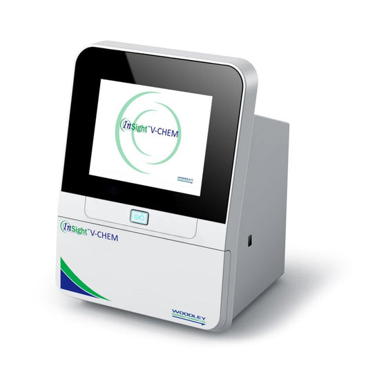 InSight V-CHEM Veterinary Chemistry Analyser