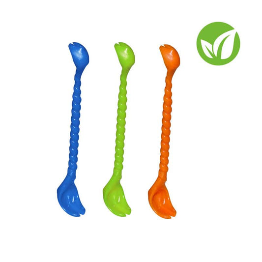 Double-sided Tick Hook