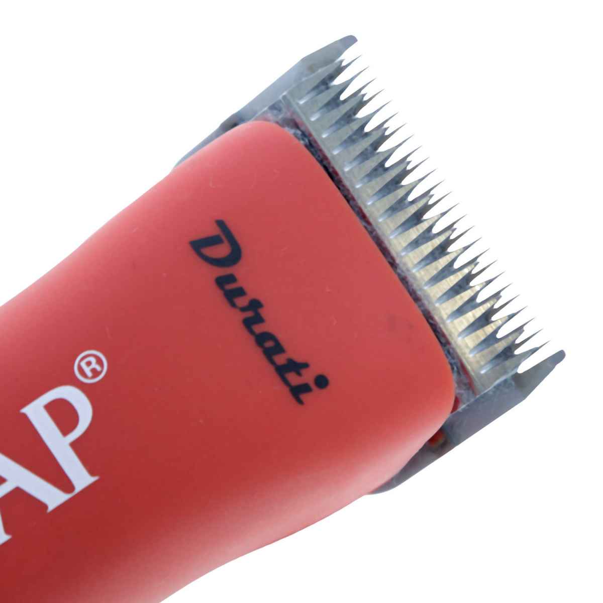 Aesculap® Durati Cordless Clippers with one rechargeable battery