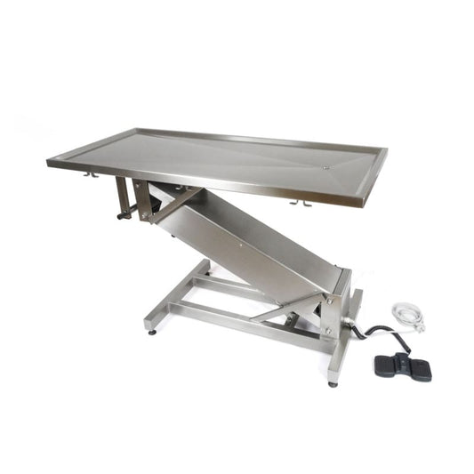Electric Operating Table