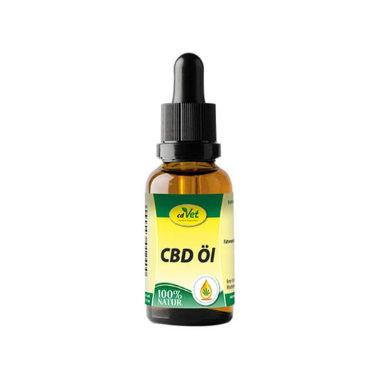 CBD Oil for Dogs and Horses