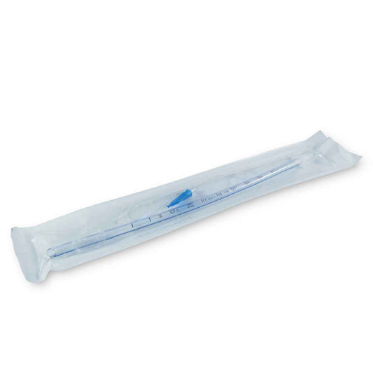 Straight Endotracheal Tube for Small Animals 7.0