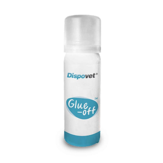 Glue-off™ Adhesive Remover Spray