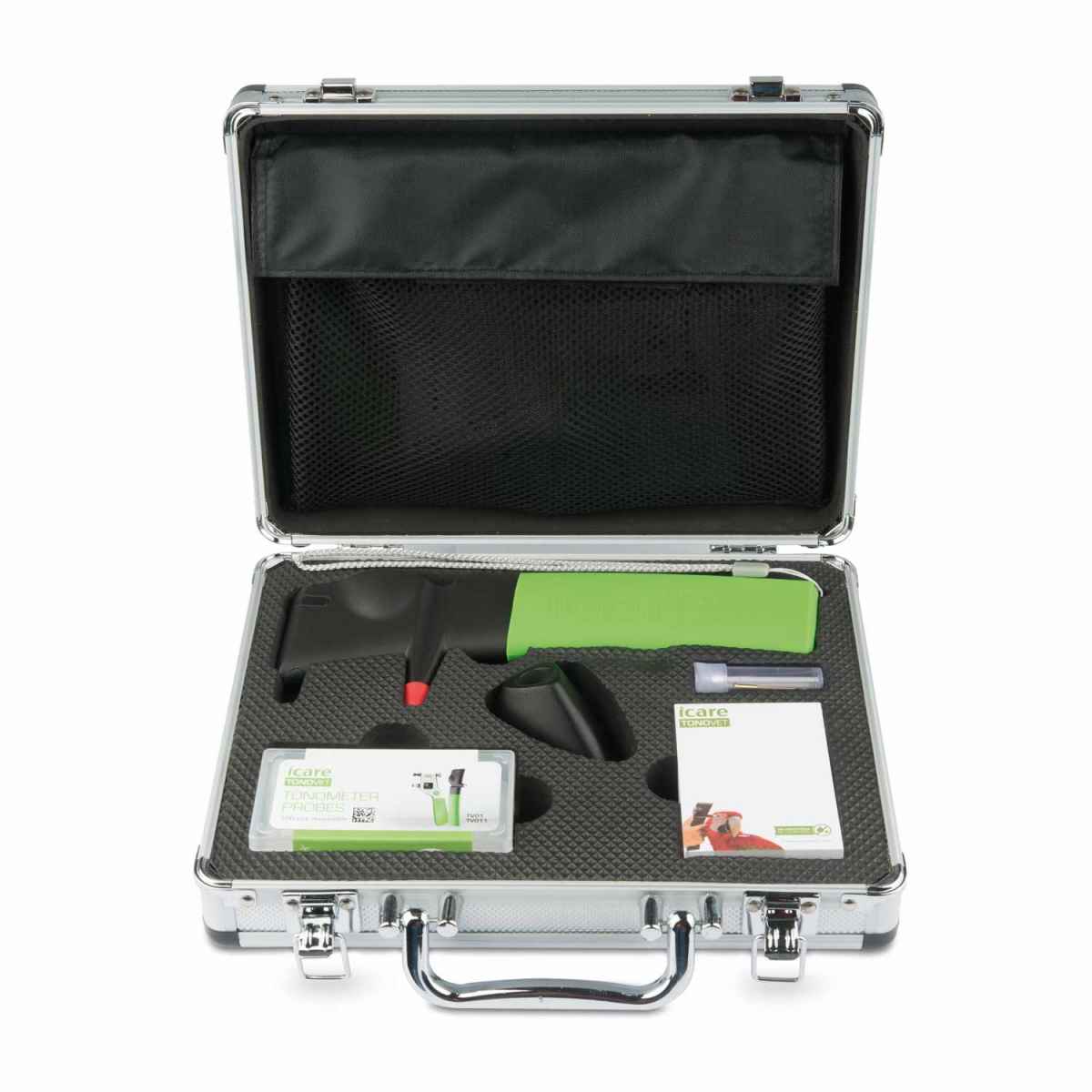 Icare® TONOVET Tonometer