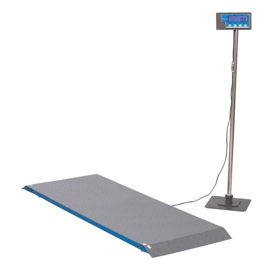 Large Animal Scale PS 1000