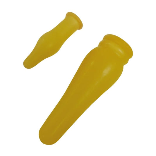 Latex Bottle Teat for calves