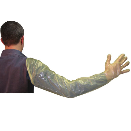 PROGAN® Veterinary Glove M