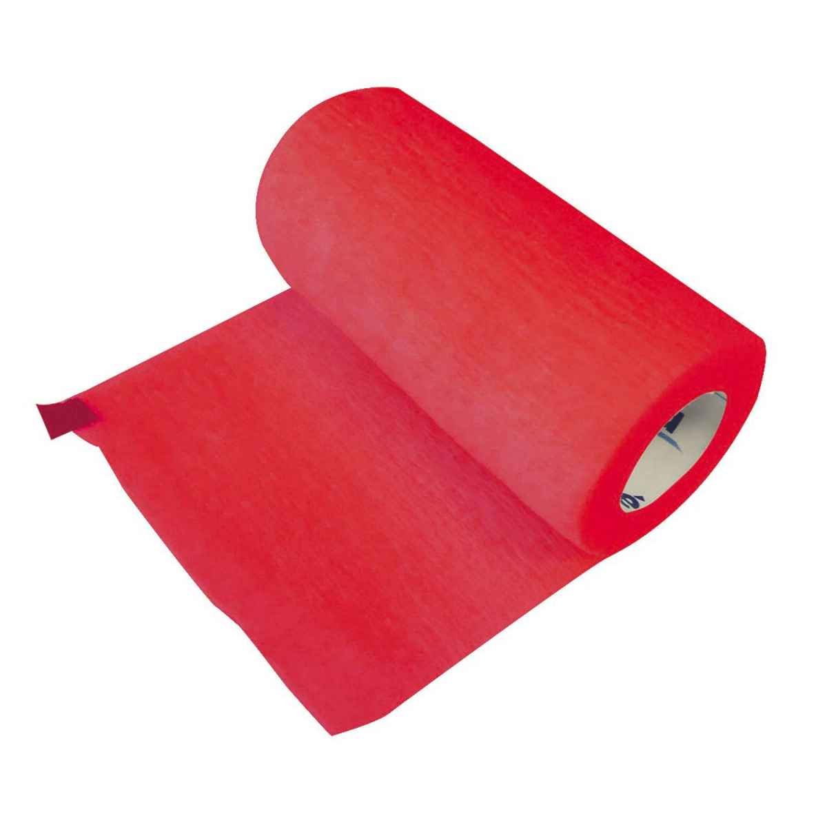 Cohesive Conforming Bandage 5 cm x 4.5 m | rot