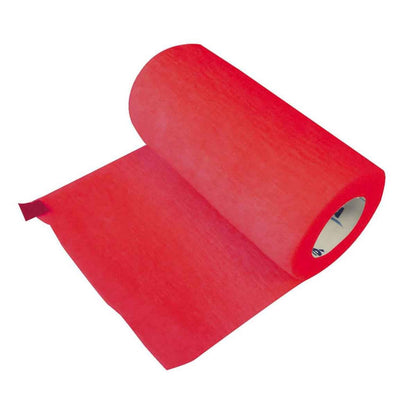 Cohesive Conforming Bandage 5 cm x 4.5 m | rot