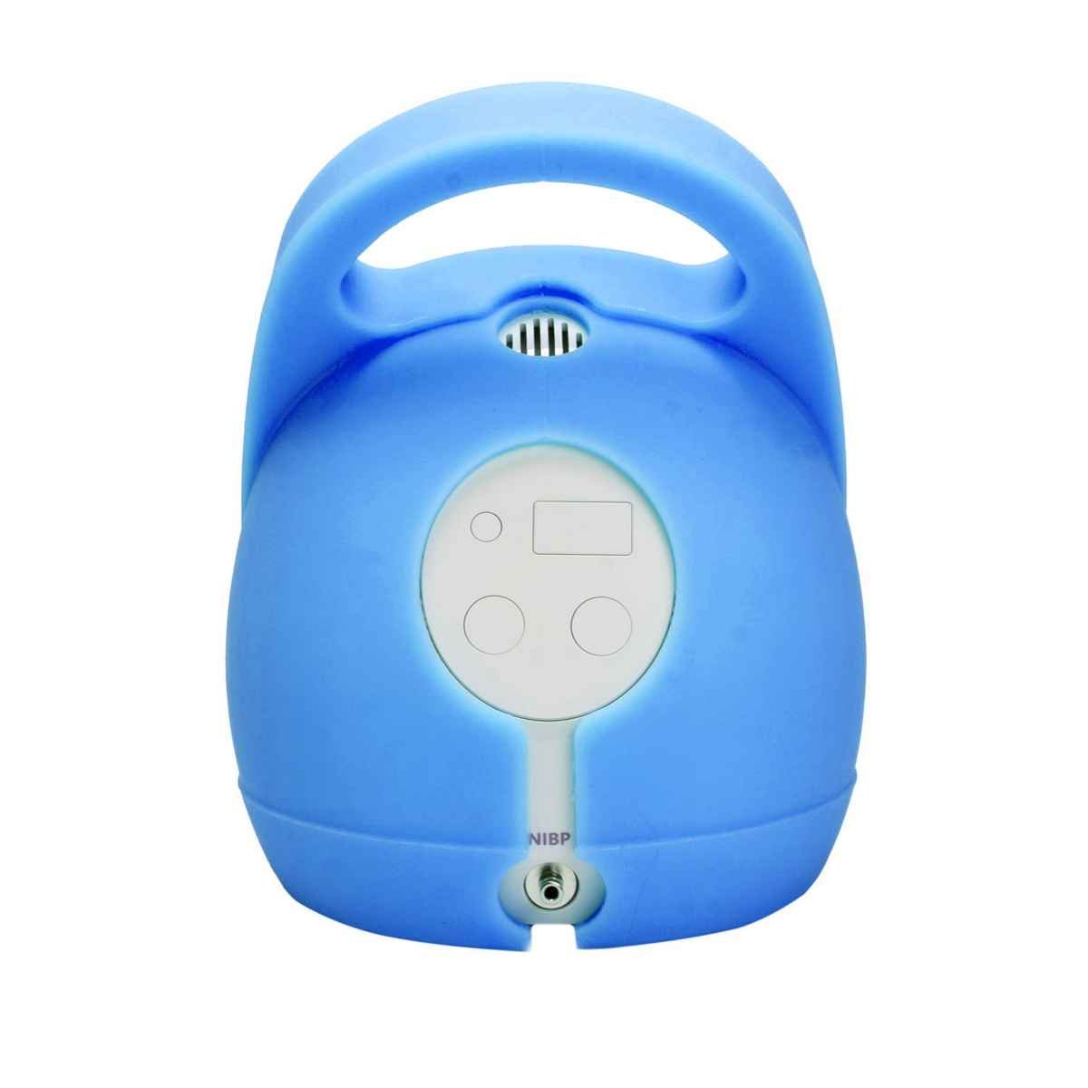 PetPro Blood Pressure Monitor Blue