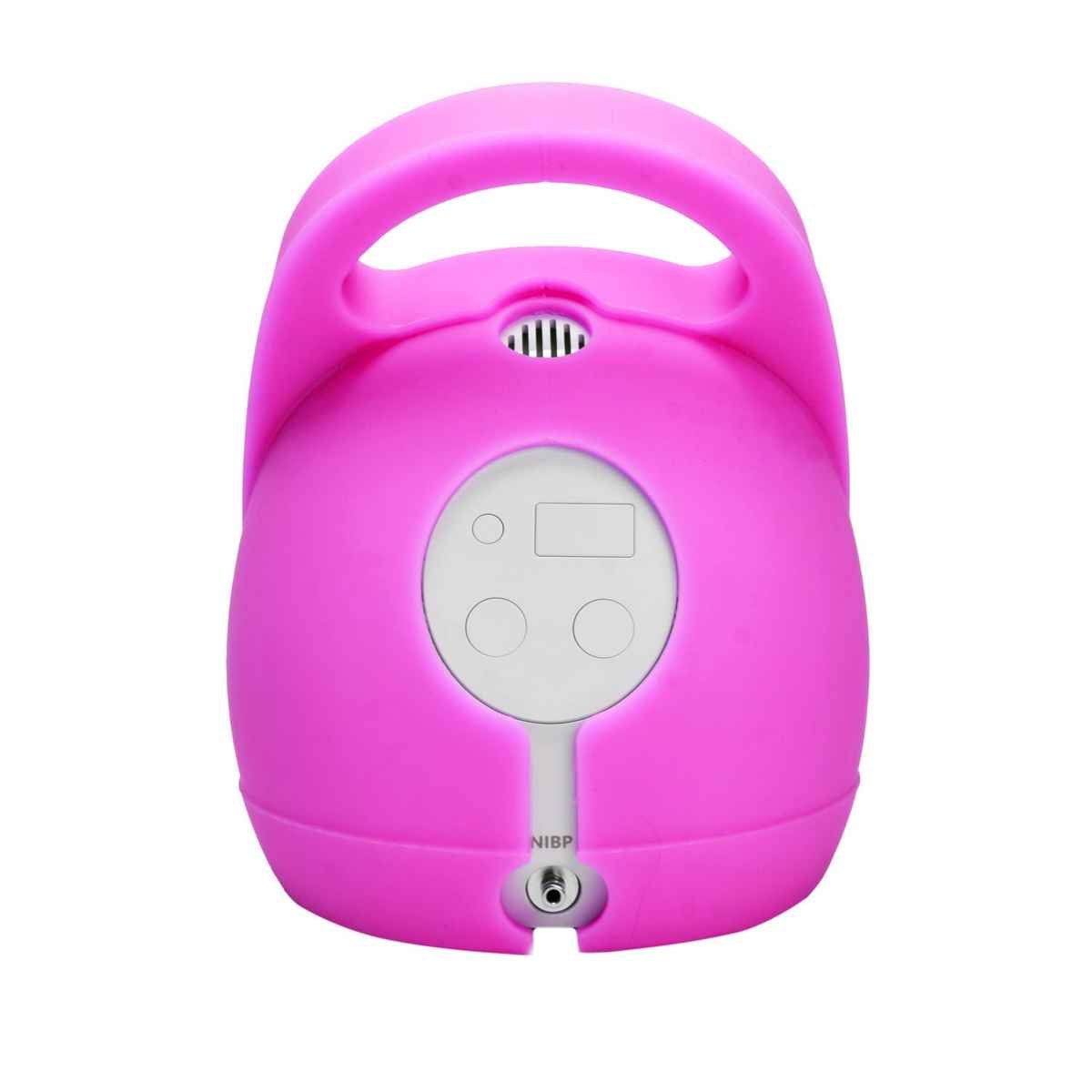PetPro Blood Pressure Monitor Pink