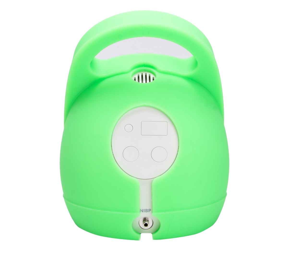 PetPro Blood Pressure Monitor Green