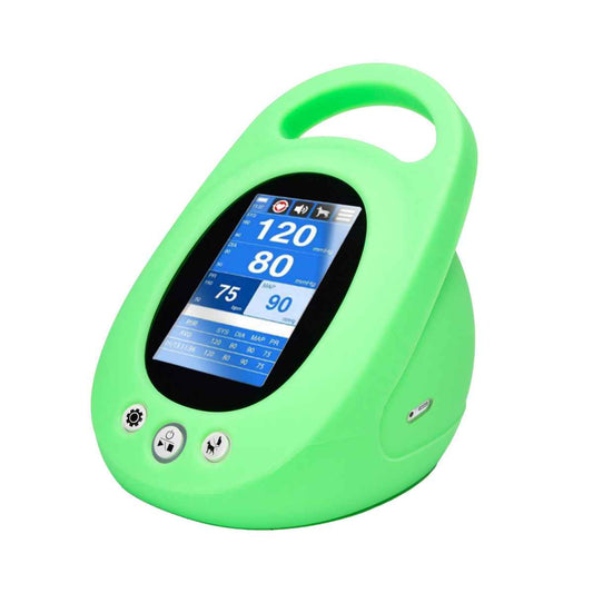 PetPro Blood Pressure Monitor Green