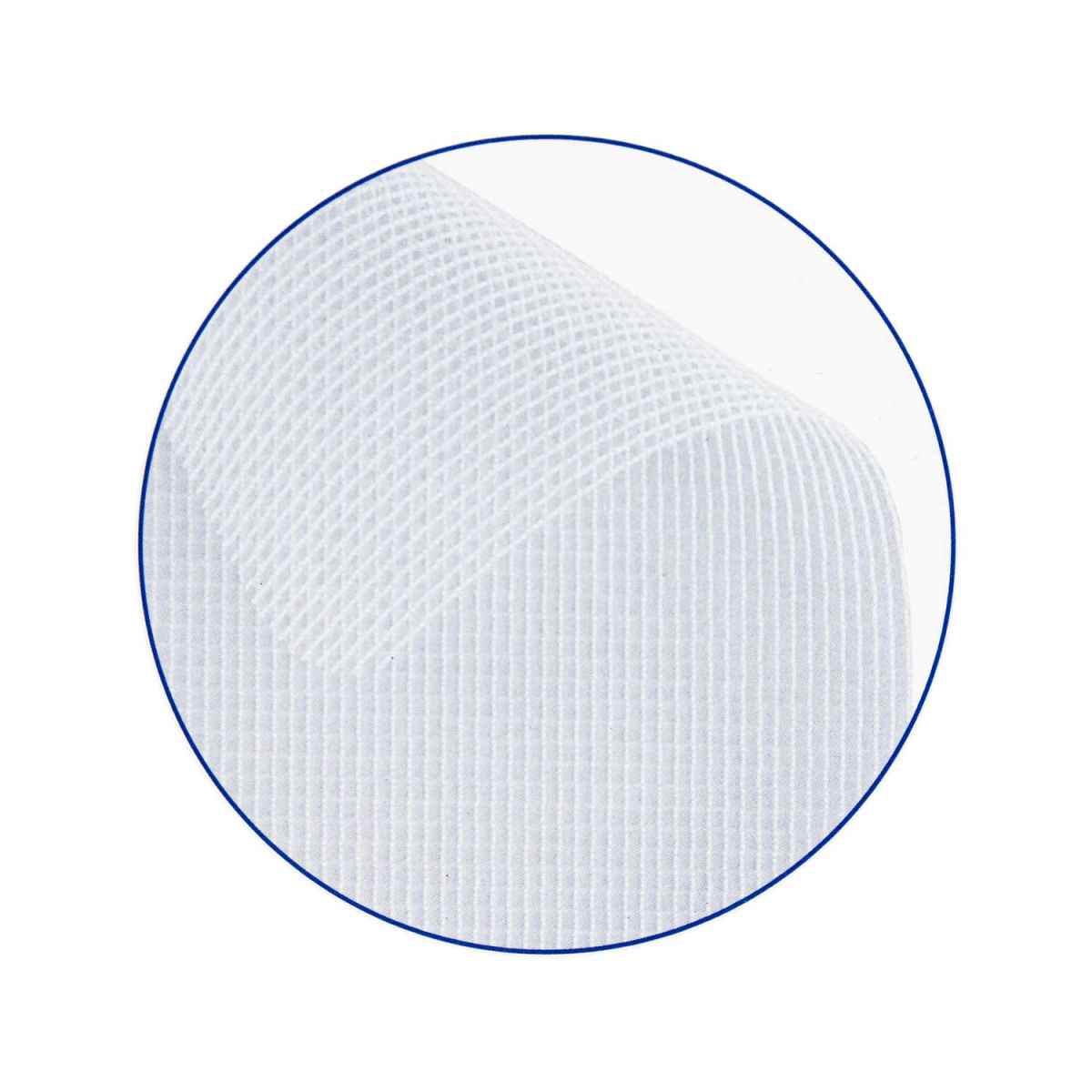 Polypropylene Surgical Mesh 7.5 cm x 15 cm