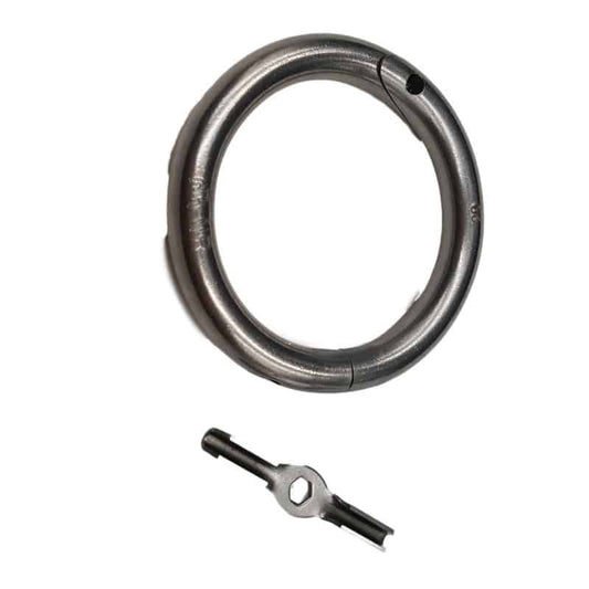 Hauptner Nose Ring 57 mm