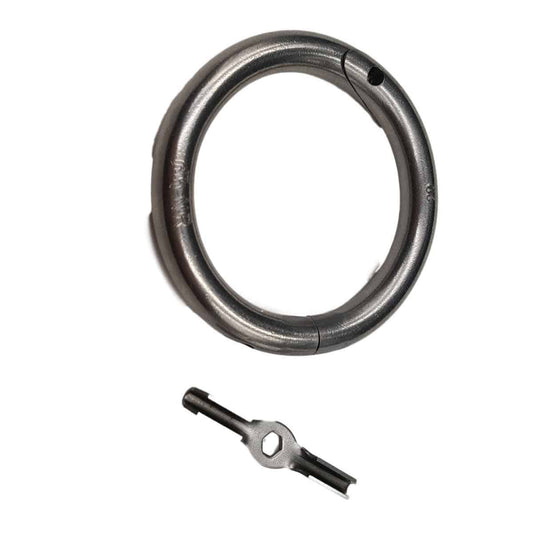 Hauptner Nose Ring 65 mm