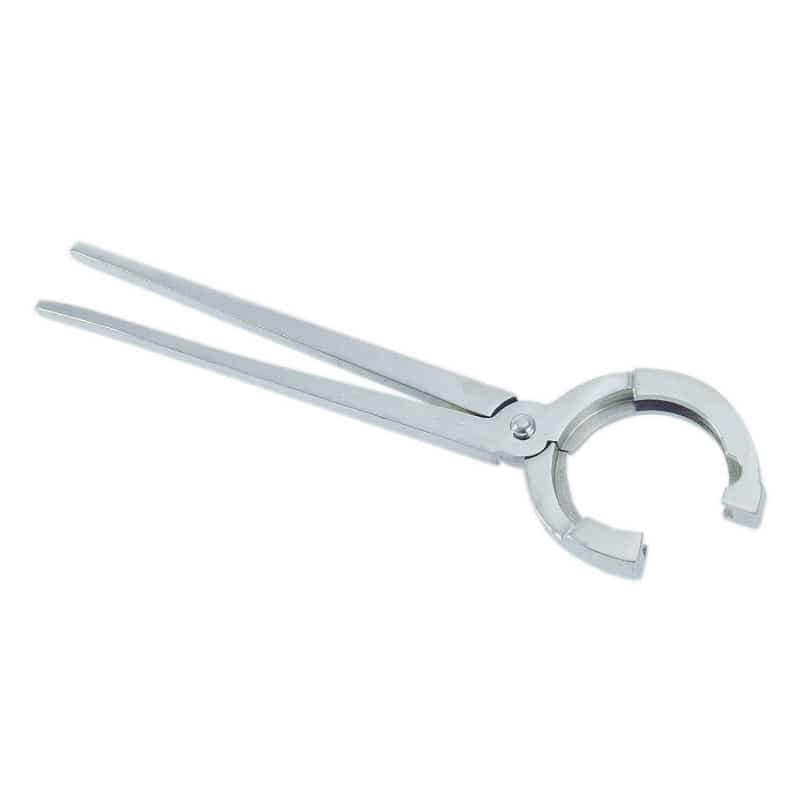 Nose Ring Pliers