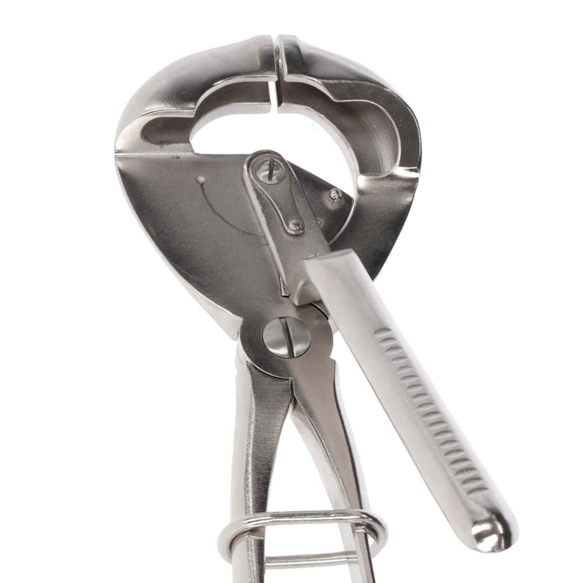 Bull-Ring Applicator