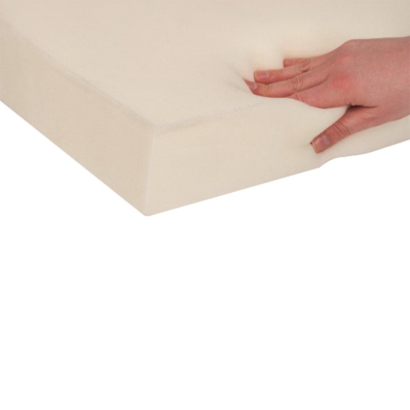 Memory Foam Mattress 75 x 115  x 8 cm