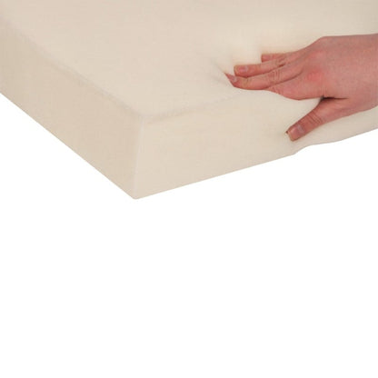 Memory Foam Mattress 60 x 100  x 8 cm