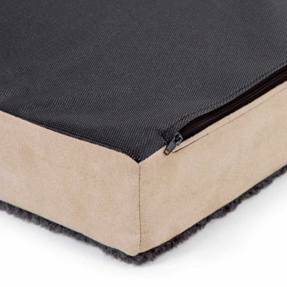 Memory Foam Mattress 50 x 80 x 8 cm
