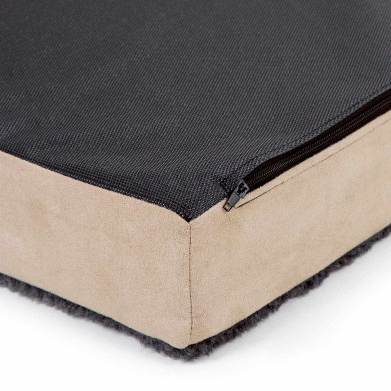 Memory Foam Mattress 75 x 115  x 8 cm